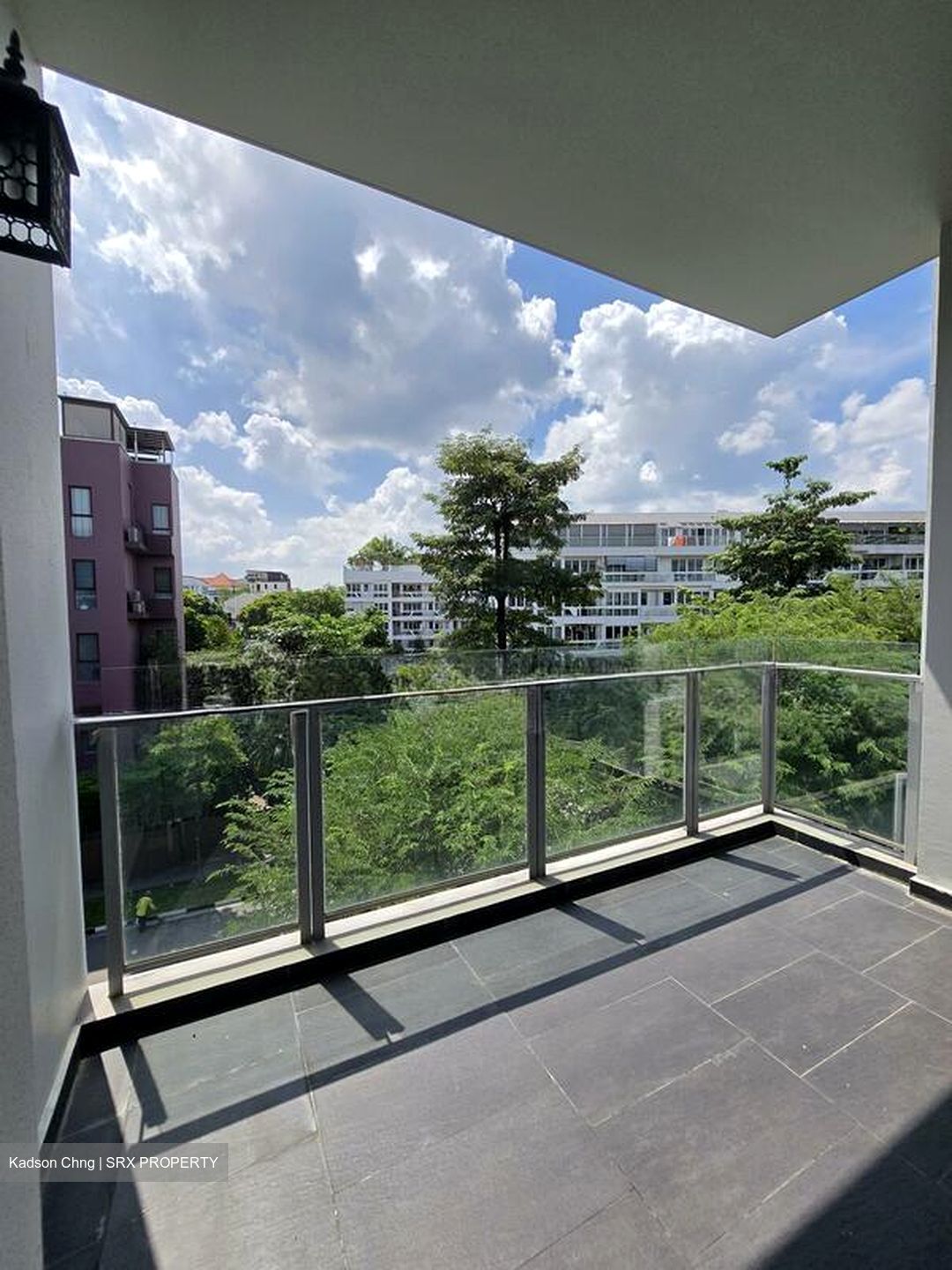 Canberra Residences (D27), Condominium #501757511